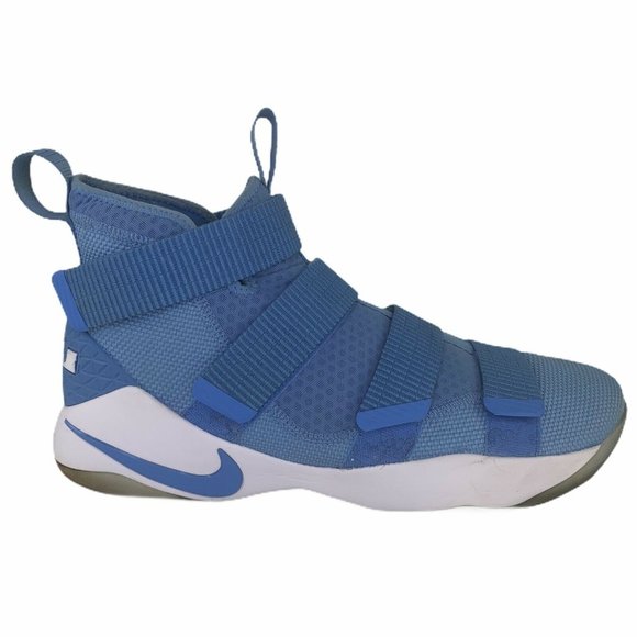 Nike Other - Nike LeBron Soldier 11 XI TB Coast Blue 943155-408